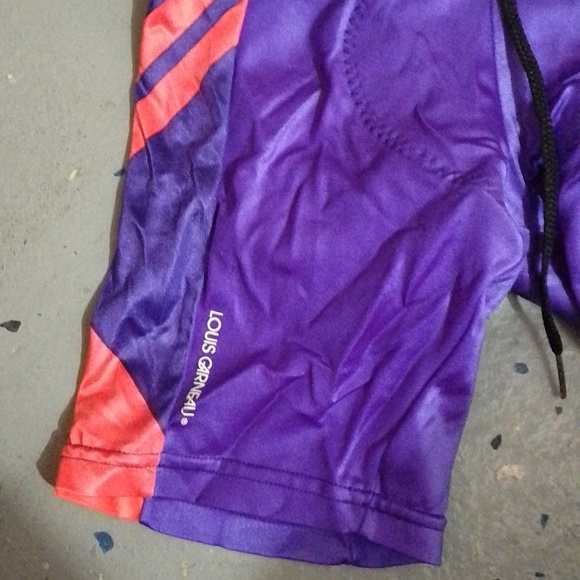 Vintage cycling short - Picture 4 of 5